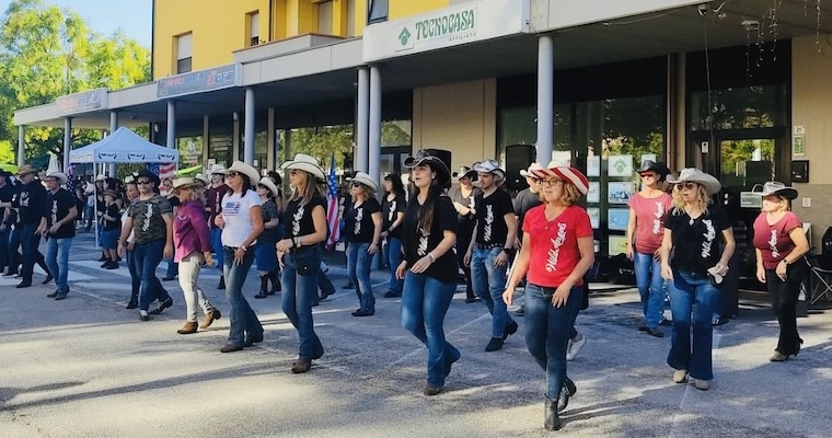 torna la festa del Quartiere Alberti
