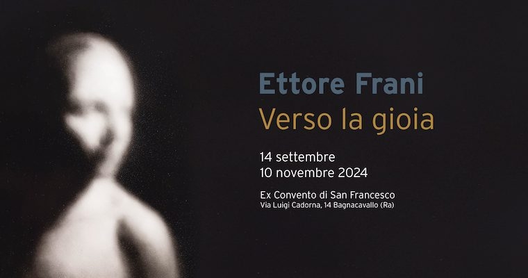 Verso la gioia