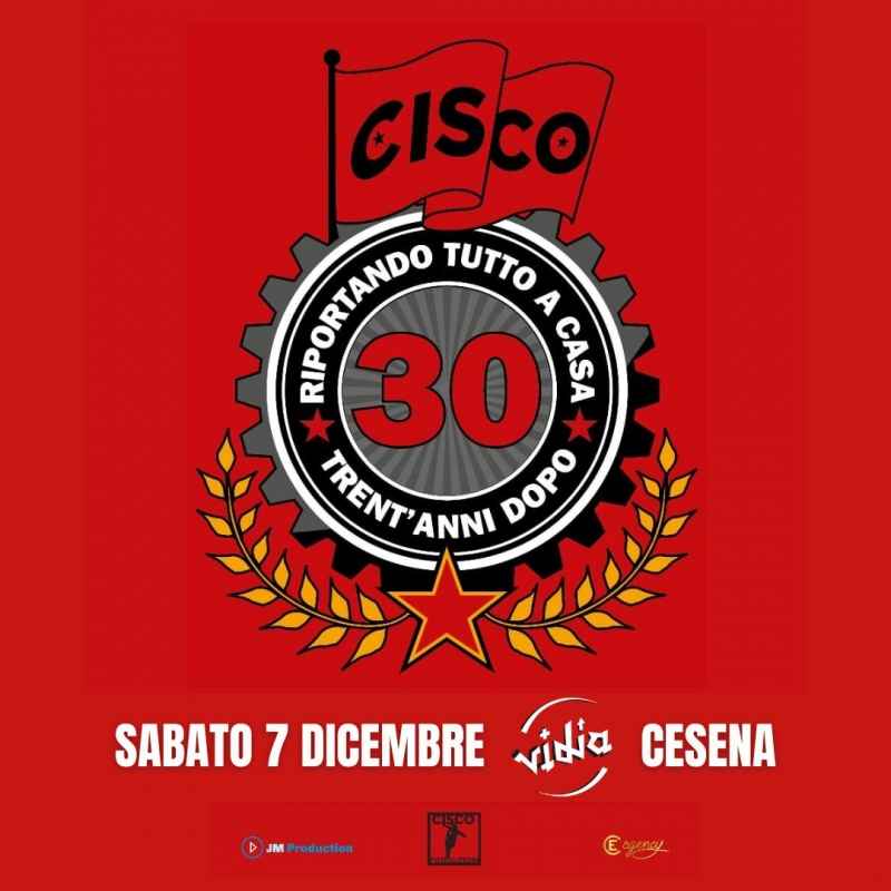 CISCO