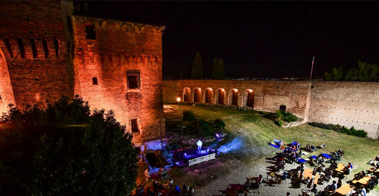 Festa di fine estate: Lercio, lo sporco che fa notizia