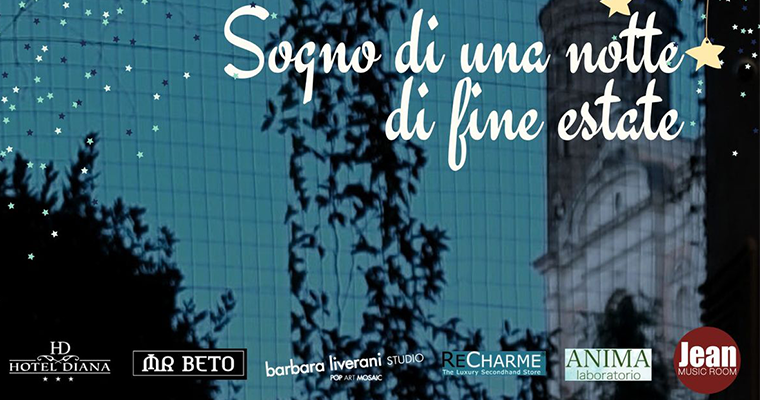 Sogno di una notte di fine estate