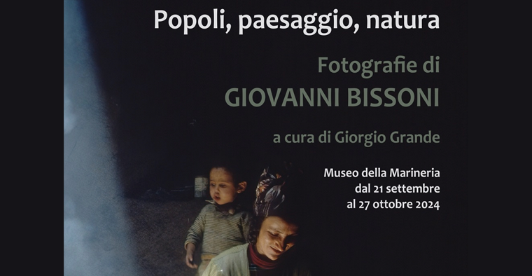 Popoli, paesaggio, natura. Fotografie di viaggio