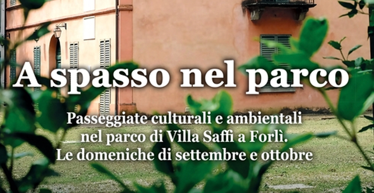 A Spasso nel Parco