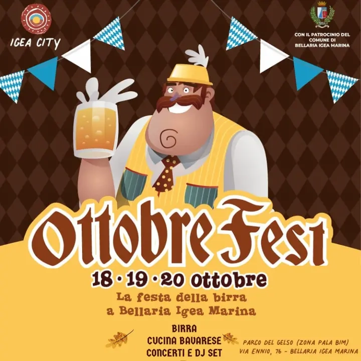 OTTOBRE FEST