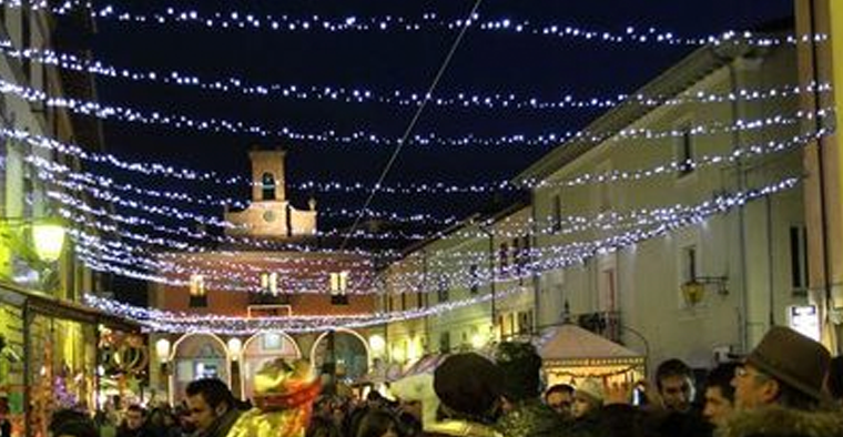 Il Paese del Natale