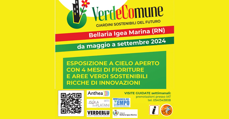VERDECOMUNE