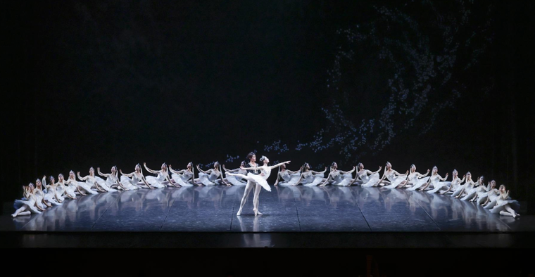 The Tokyo Ballet