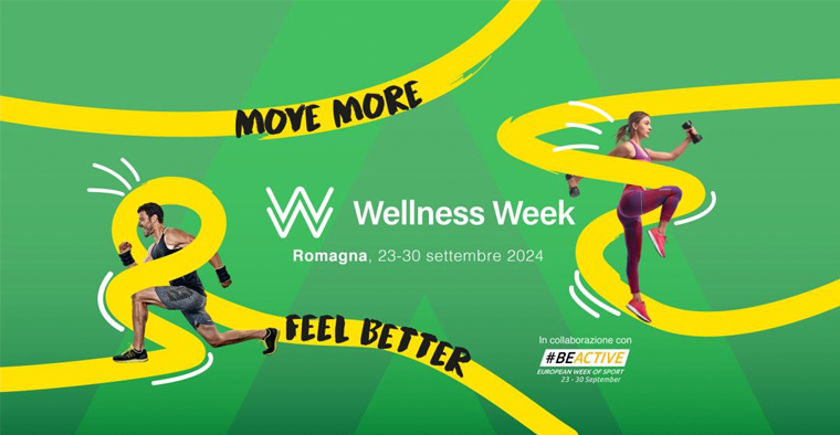Wellness Week