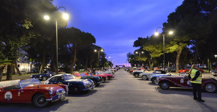 Gran Premio Nuvolari 34°edizione