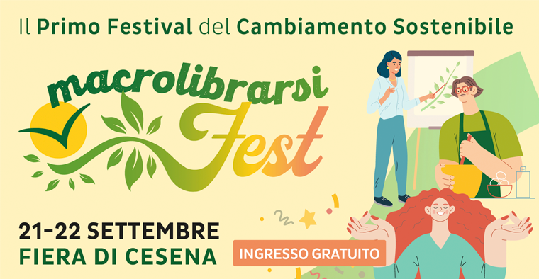 Macrolibrarsi Fest