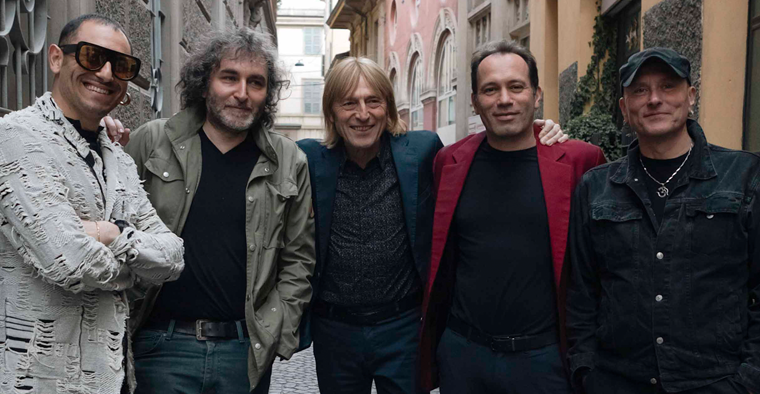 70 ROMAGNA MIA