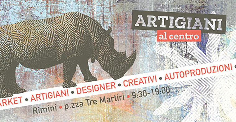 Artigiani al Centro