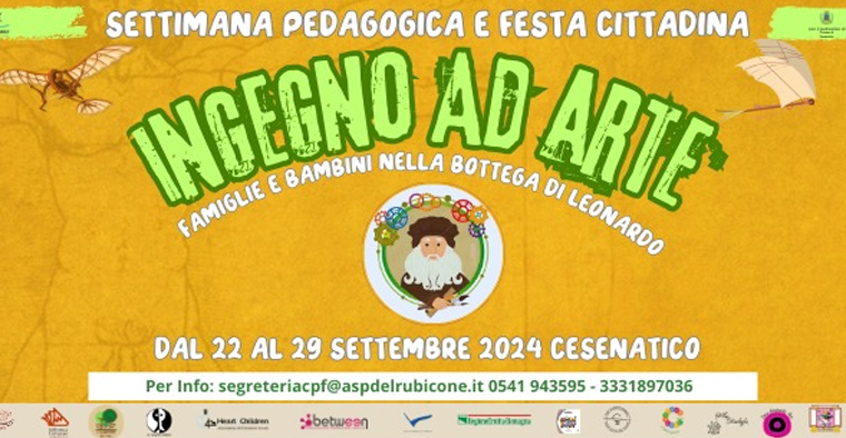 Ingegno ad arte