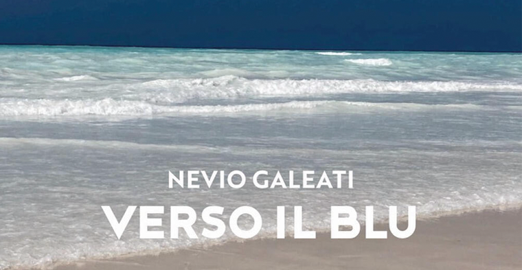 Verso il blu