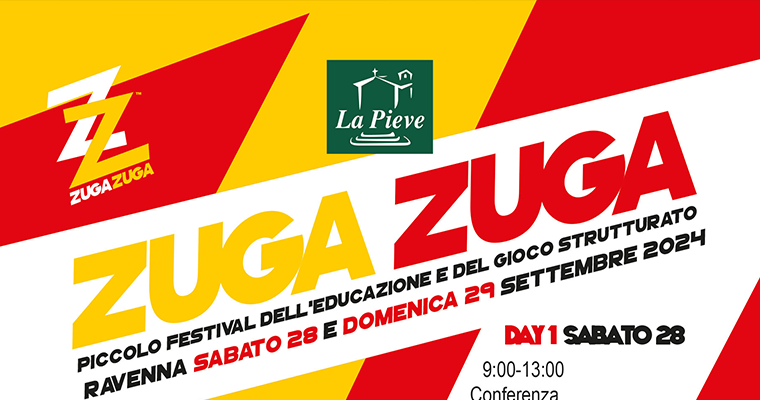 Festival Zuga Zuga