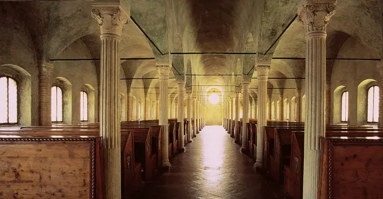Le Giornate europee del Patrimonio Cesena