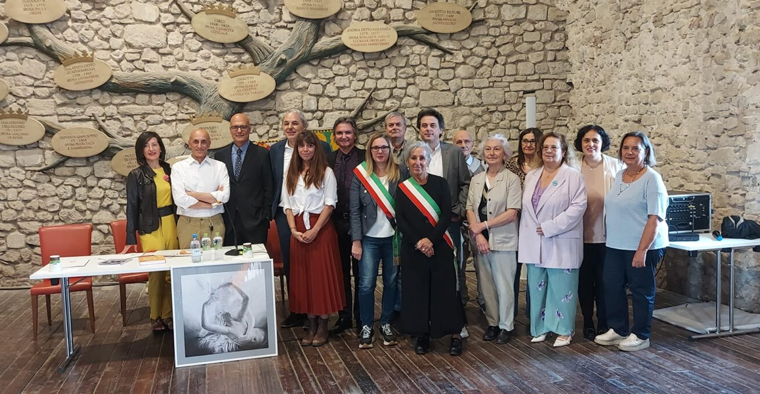 Più vivo la storia, più amo Verucchio