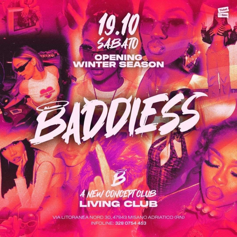 BADDIES