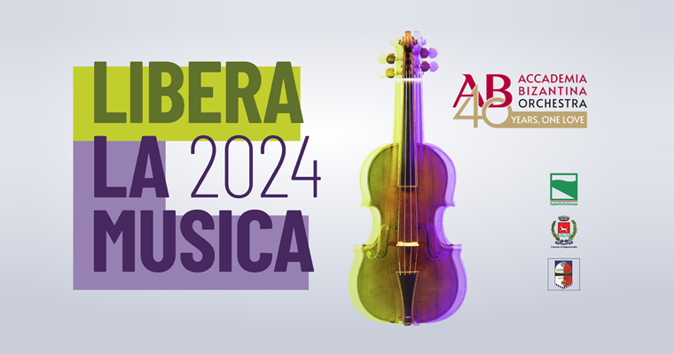 Libera la musica
