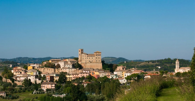Caccia ai Tesori Arancioni di Longiano