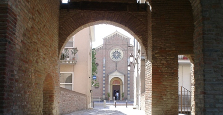 VISITE GUIDATE A GATTEO