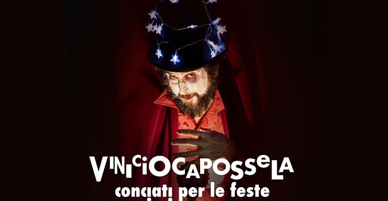 Conciati per le feste