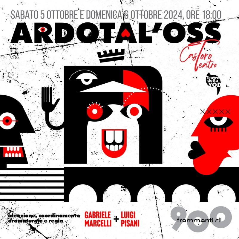 Ardotal’oss