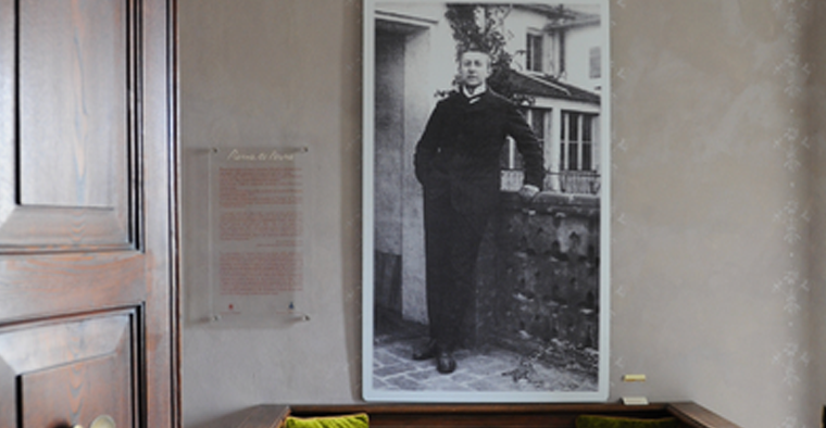 Visite guidate al museo