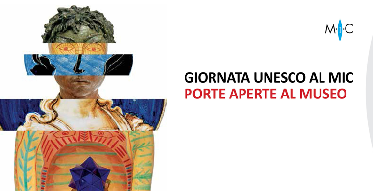 Giornata Unesco al Mic