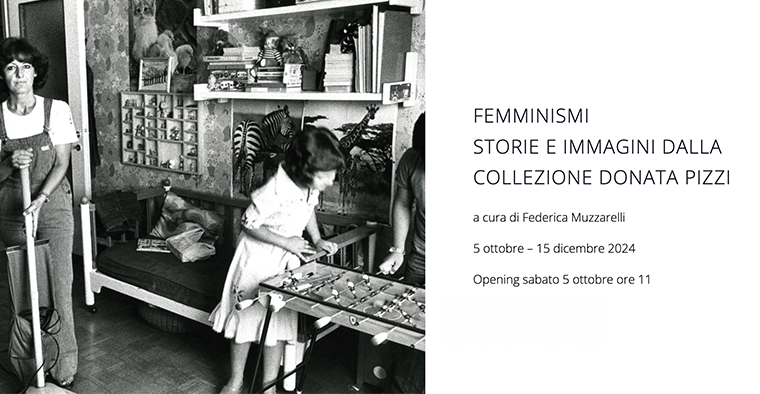 Fotografia e Femminismi