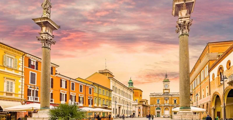 La Ravenna Veneziana