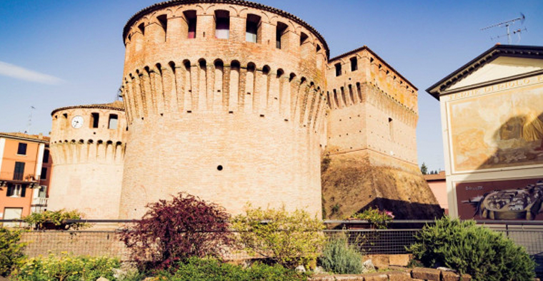 Ottobre alla Rocca