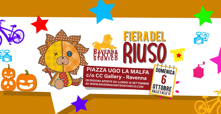 Fiera del riuso 
