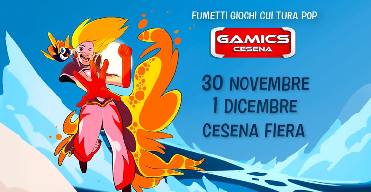 Gamics