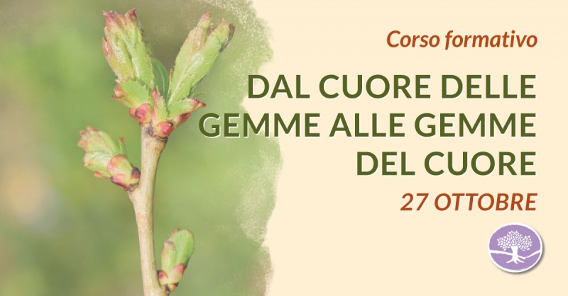 Dal cuore delle gemme alle gemme del cuore