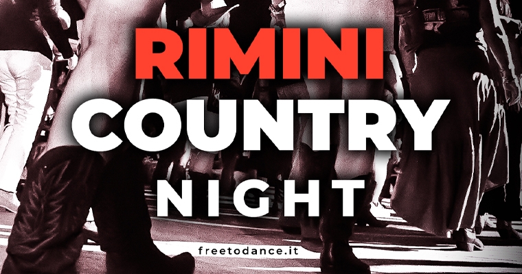 Rimini Country Night