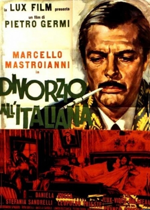 DIVORZIO ALL'ITALIANA