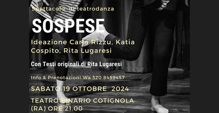 SOSPESE