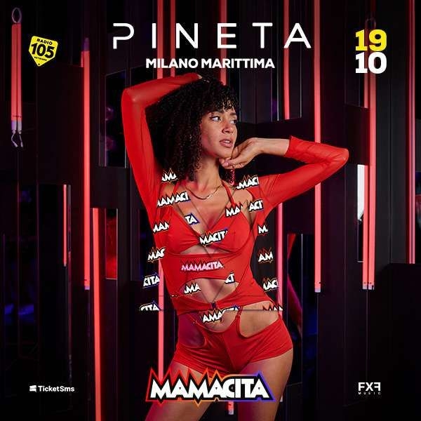 MAMACITA PARTY