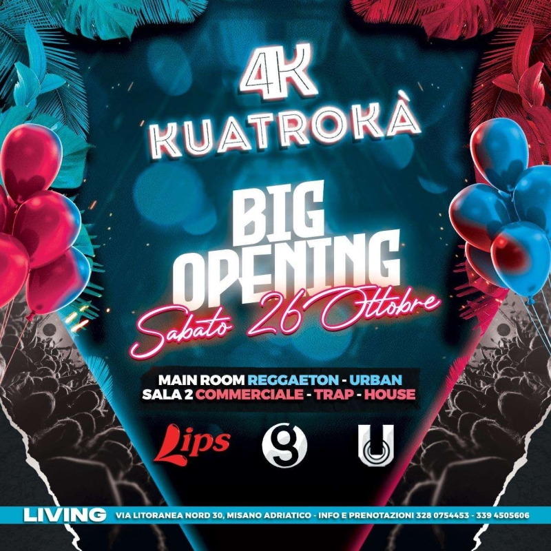 KUATROKA