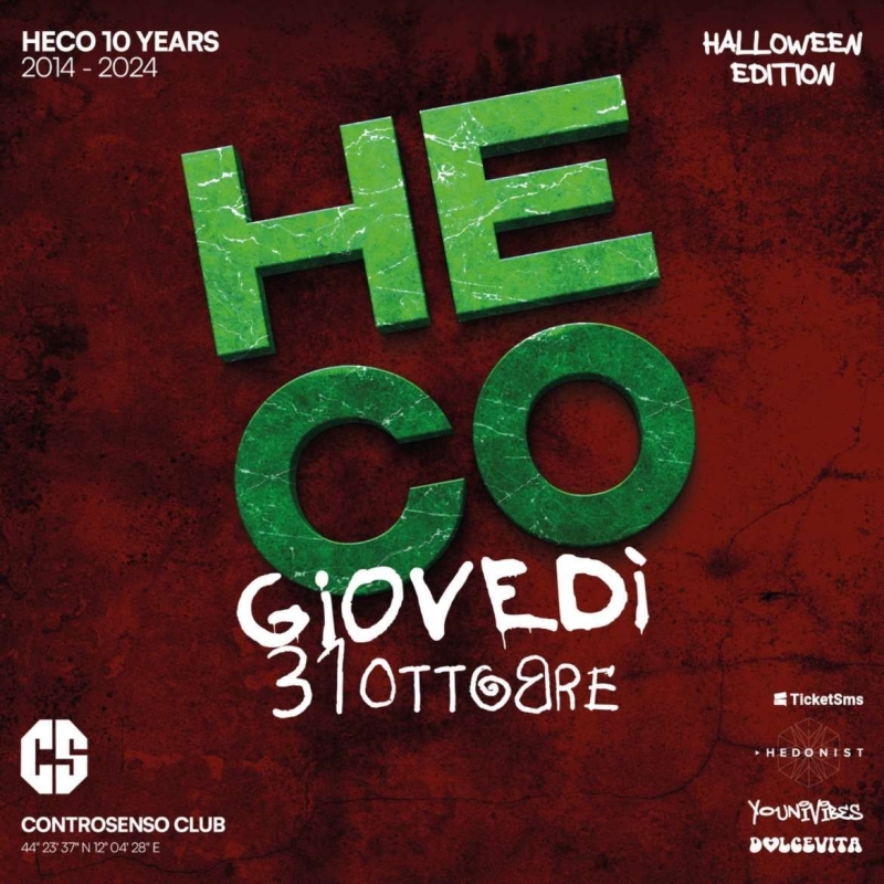 HECO
