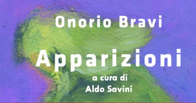Onorio Bravi - APPARIZIONI
