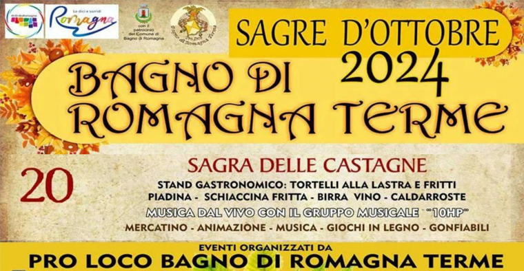 Sagra delle Castagne