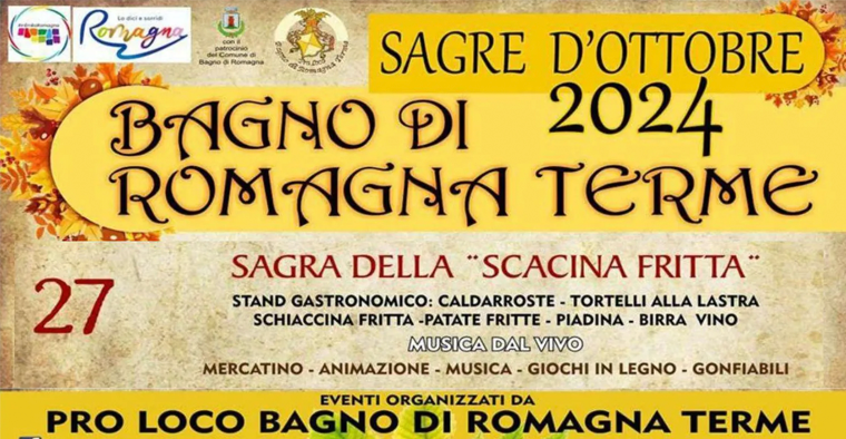Sagra della Schiaccina Fritta