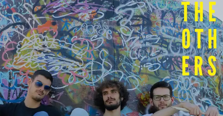 THEOTHERS in concerto