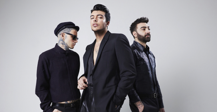 The Kolors
