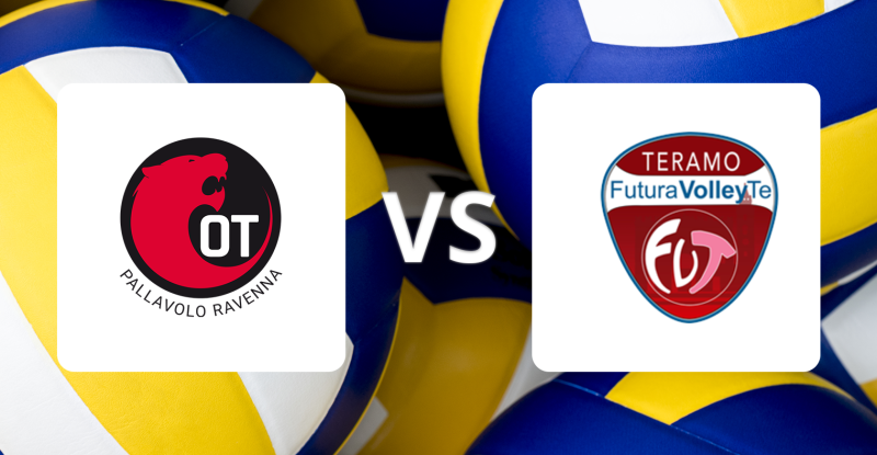 OLIMPIA TEODORA VS RG STAMPA FUTURA TE
