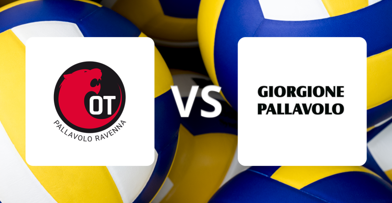 OLIMPIA TEODORA VS AZIMUT GIORGIONE TV