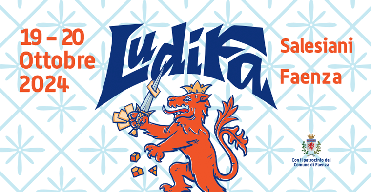 LudiFa