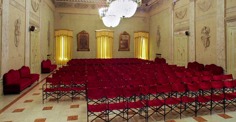 Concerti della Domenica